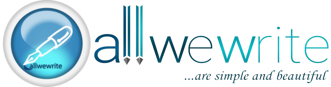 allwewrite